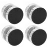 Speaker Isolation Feet Shock Absorbing Prevent Slip Spring HiFi Speaker
