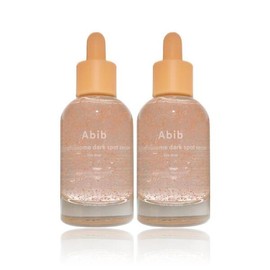 Abib 아비브 글루타치온좀 잡티 세럼 비타 드롭 50ml X 2개 Abib Glutathione Spot Serum Vita Drop 50ml X 2
