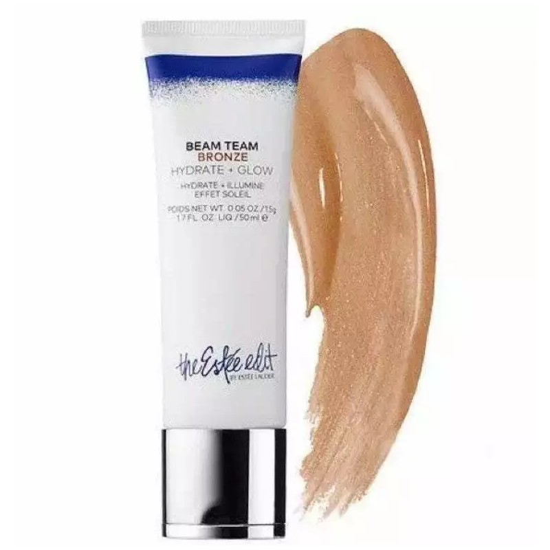 Estée Lauder THE ESTEE EDIT BY ESTEE LAUDER BEAM TEAM