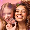 Revolution Bouncy Blur Blush, Make-up für Wangen & Lippen, aufbaubare