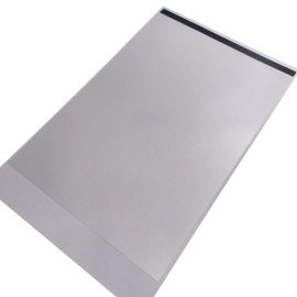 5pc X Carrier Sheets Compatible with Doxie Go SE DX400 Q Q2 A4 Letter Size Scanner Scan A3 B4 Odd-Sized Flimsy Wrinkled Folded Torn Fragile Paper Receipt Newspaper Clipping Crinkled Photo