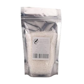 Water Storing Polymer Crystals for Insects and Plants by Five-Star Feeders (8 oz. Medium (3-4 mm))