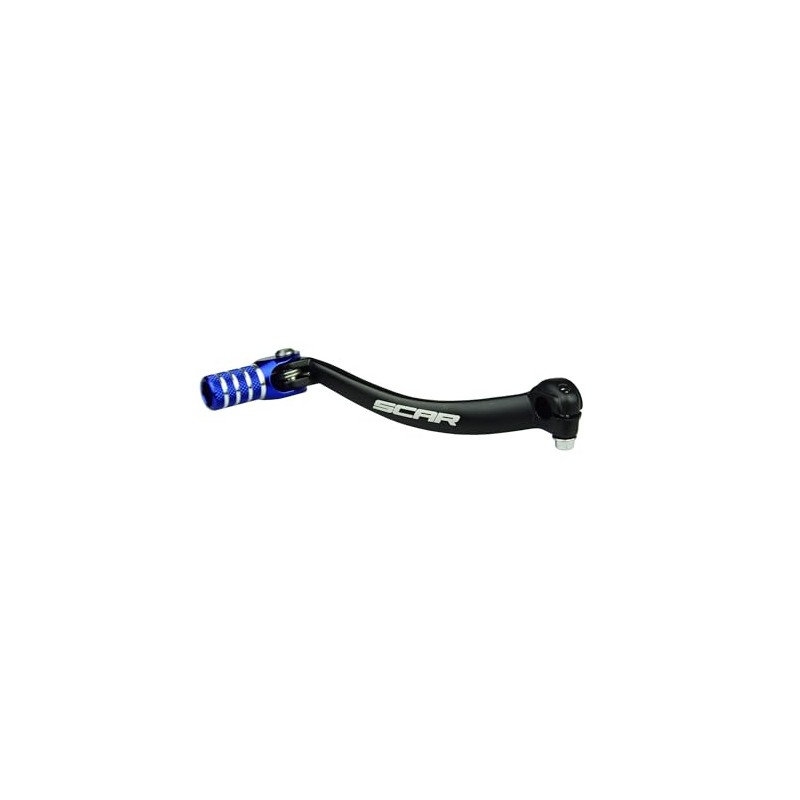 SCAR Gear Lever Compatible with Yamaha WRF WR-F 250 450