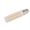 BA15D Bulb LED Corn Lamp 1500LM 136LED Dimmable Light Bulb