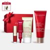 Clarins (Imall exclusive) Super Restorative Neck Cream 75ml Set LISN