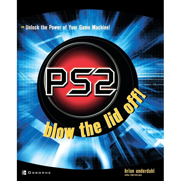 Ps2: Blow the Lid Off!