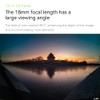 7artisans 18 mm F5.6 Full Format Lens for Sony E