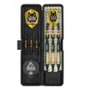 CUESOUL New Soft Tip Darts 3 Complete Darts 16-gram Barrels