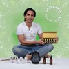 OLEUM VITAE Kit de Aceites Esenciales Vitalidad. 100% Puros y
