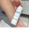 Nuestra Tierra Cosmética Crema Corporal Marroquí Hammam Spa con Argán,
