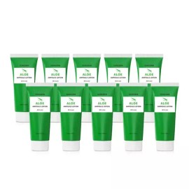 Gongskin 공스킨 알로에 앰플 올인원 로션 100ml 10개_B Gonskin Aloe Ampoule All-in-One Lotion 100ml 10pcs_B