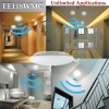 eSenLite Radar Motion Sensor SMART Dimmable Dusk to Down Indoor