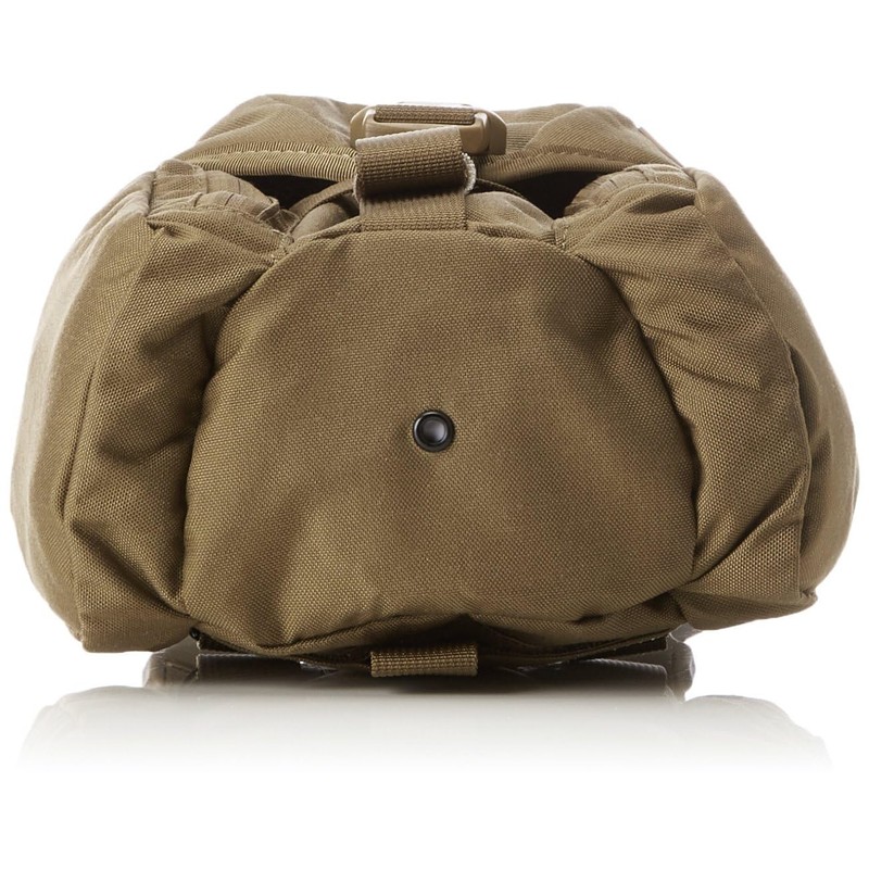 Helikon-tex Bushcraft Line, Essential Kitbag, coyote