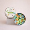Crema Sólida Corporal Dino Fresh Cítricos Opal 50g