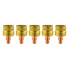 SÜA - Large Diameter Gas Lens Collet Body for TIG
