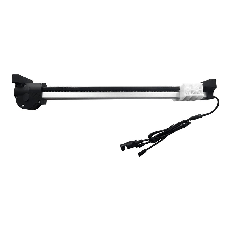 JLDQ-18 Motor Model JLDQ.18.134.329Z02 Linear Actuator for Electric Sofa Lift