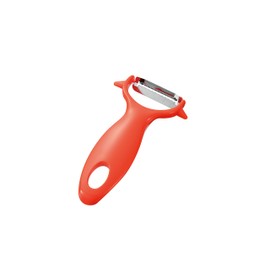 Shimomura Kougyou Full Vegetable Peeler, Made in Japan