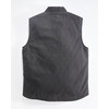 Venado Concealed Carry Vest for Men - Built-in Left and