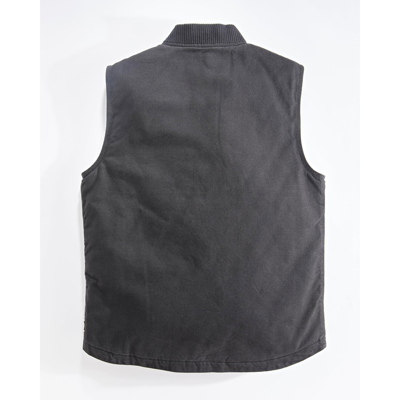 Venado Concealed Carry Vest for Men - Built-in Left and