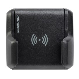 SCANSTRUT ROKK WIRELESS NANO 10W WATERPROOF 12/24 V CHARGER