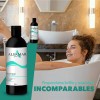 Shampoo Neutro Perfecto Alfamar Sin Sal Para Limpieza Profunda Y