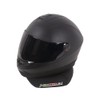 MOTO4U Universal Motorcycle Helmet Rest Pedestal Cushion Helmet Stand Maintenance
