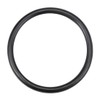 TA-VIGOR 1Pc Nitrile Rubber O-Rings, 120mm OD 102.8mm ID 8.6mm