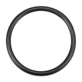 TA-VIGOR 1Pc Nitrile Rubber O-Rings, 120mm OD 102.8mm ID 8.6mm Width Rubber Washers Spacer O-Rings Gasket kit, Metric Sealing Gasket for Hose, Faucet, Automotive, Plumbing