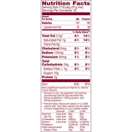 Betty Crocker Delights, Peanut Butter Cookie Bownie Mix, 17.2 Oz Box (Pack of 8)