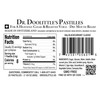 DOOLITTLE Dr Classic Soft Fruit Pastilles for Voice and Throat,