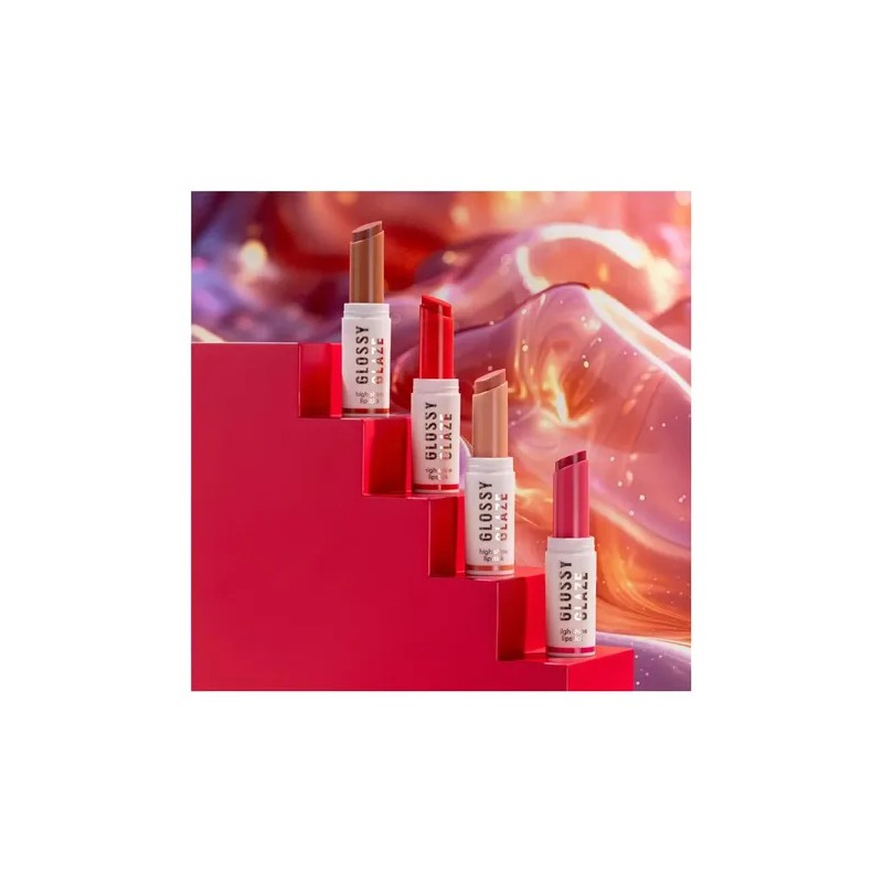 Labial Brillo Essence Glossy Glaze 19gr Essence