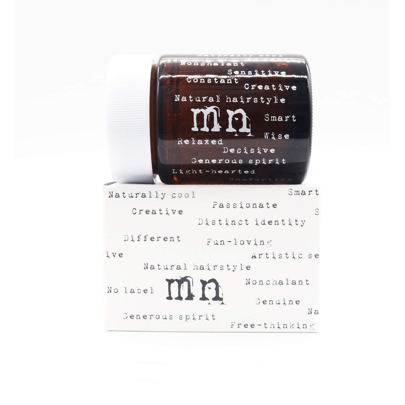 NAKANO Modenica Natural J 90g