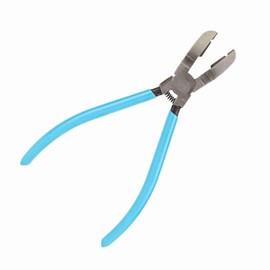 Clip Trim Removal Pliers Car Buckle Pliers Rivets Buckle Clamp Automobile Removal Plier Trim Clip Repair Tool Cv Boot Clamp Kit Trim Removal Tool