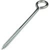 AERZETIX - C57962 - Set of 5 Eye Screws for