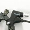 TDR Electric Bike Power Cut-Off Brake Handle Levers Set Wuxing