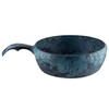 KUPILKA 3728004/295-28052 Kupilka 55 Deep Platter, Blue, 19.7 fl oz