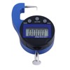 Micro Digital Thickness Gauge 0.0005in 0.01mm High Accuracy Thickness Measuring