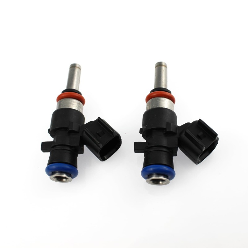 ANP PUAUTO Throttle Body Fuel Injector for Polaris General RZR