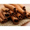 FGO Organic Korintje Cinnamon Sticks, 100% Raw from Indonesia, 100+