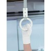 Otafuku Glove G-578 Cotton Smooth Gloves Wrist Jersey [100% Cotton,