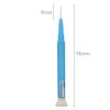 1.5mm Slotted Ceramic Screwdriver, Anti-Static Non-Conductive Flathead Screwdriver for High