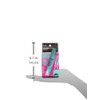 Maybelline New York Volume Express Mega Plush Washable Mascara, Very
