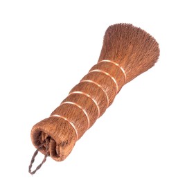 Ipetboom 1pc Handle Teapot Brush Tea Kettle Cleaning Brush Teapot Tea Accessories Delicate Teapot Brush Desktop Teapot Cleaning Pen Brown Wooden