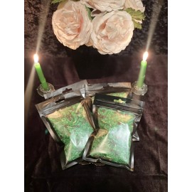Prosperity / Love / Conjure Rice Refill
