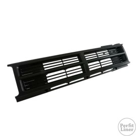 Perfit Liner Gray Grille Assembly Replacement Fit 87-89 Toyota 4Runner 87-88 Toyota Pickup