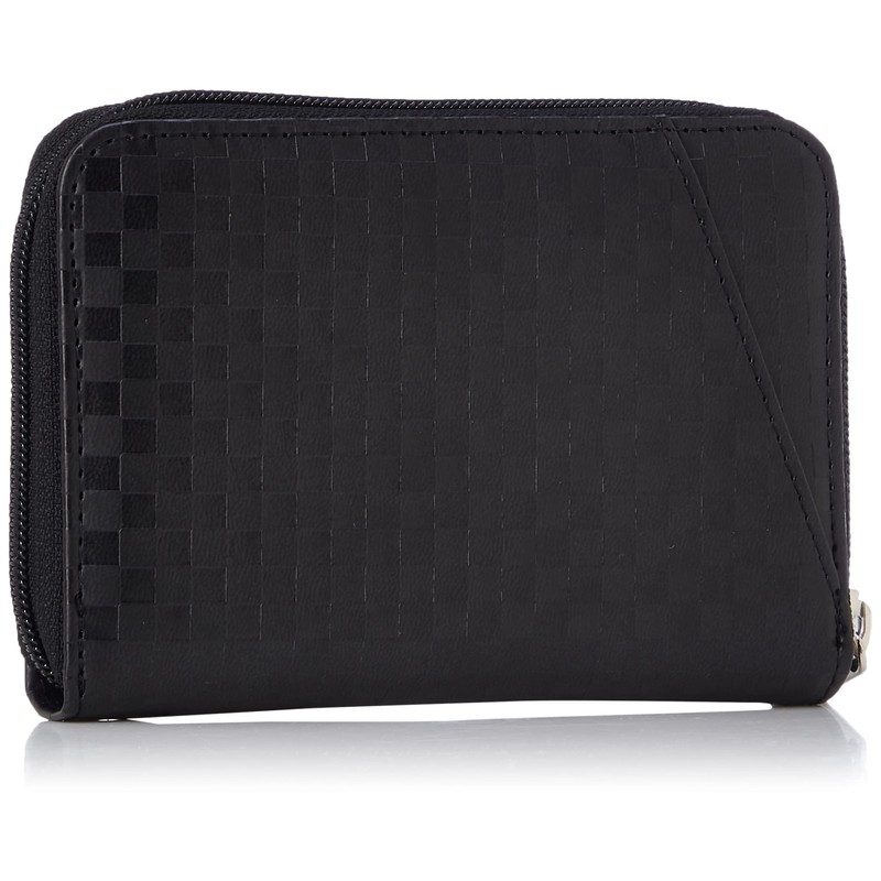 Ben Davis BDW-9313V1_BK Bill Holder, Black, Black