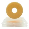 20pzas 4mm Anillo Barrera Para Ostomía 50mm