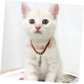 Generic 6PCS Pet Id Tags for Dogs and Cats Identity Tags Address Plates for Puppies and Kittens for Pet Safety and Identification