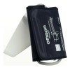 Baumanómetro automático de brazo HEM-7120 de Omron – compatible con