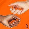 China Glaze Esmalte de Uñas Orange Knockout, Color de Alta